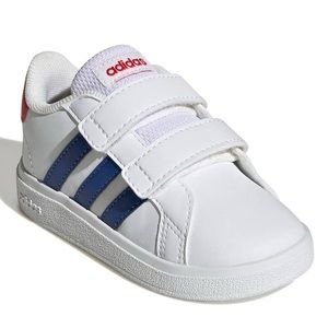 Adidas kids grand court 2.0 sneaker